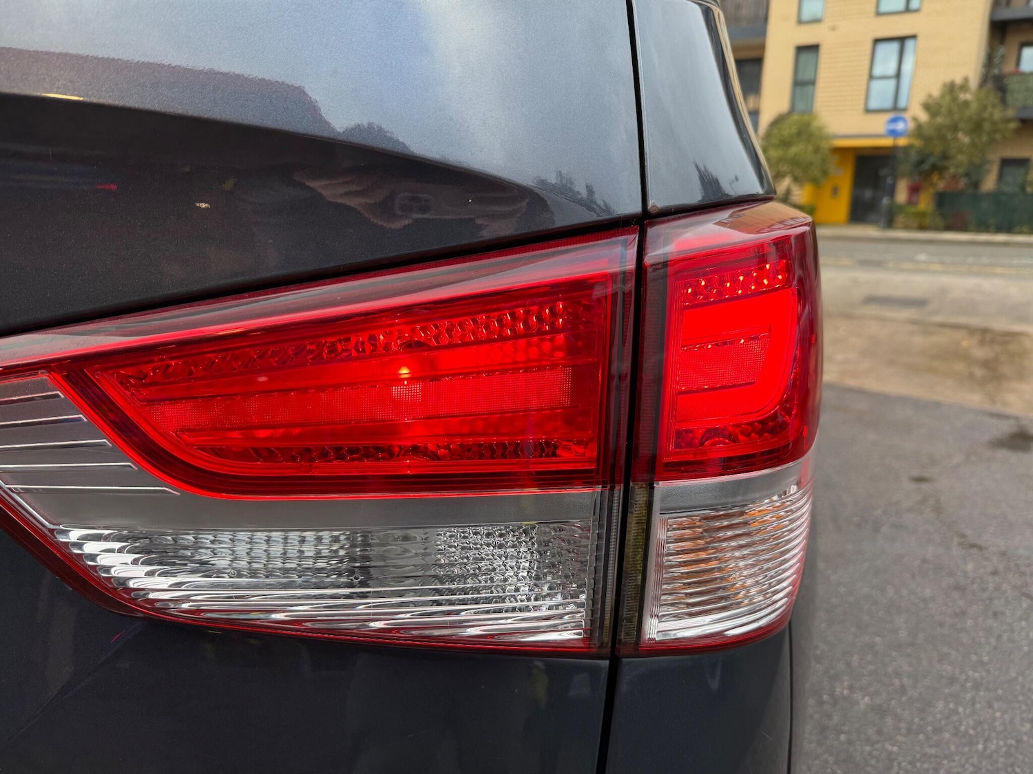 Used Ssangyong Turismo 2015 for sale - 76989852: Photo 27