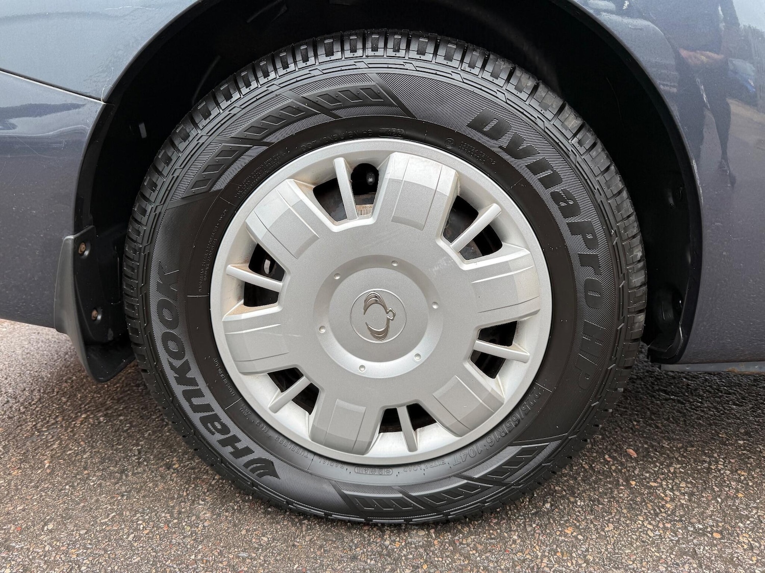 Used Ssangyong Turismo 2015 for sale - 76989852: Photo 28