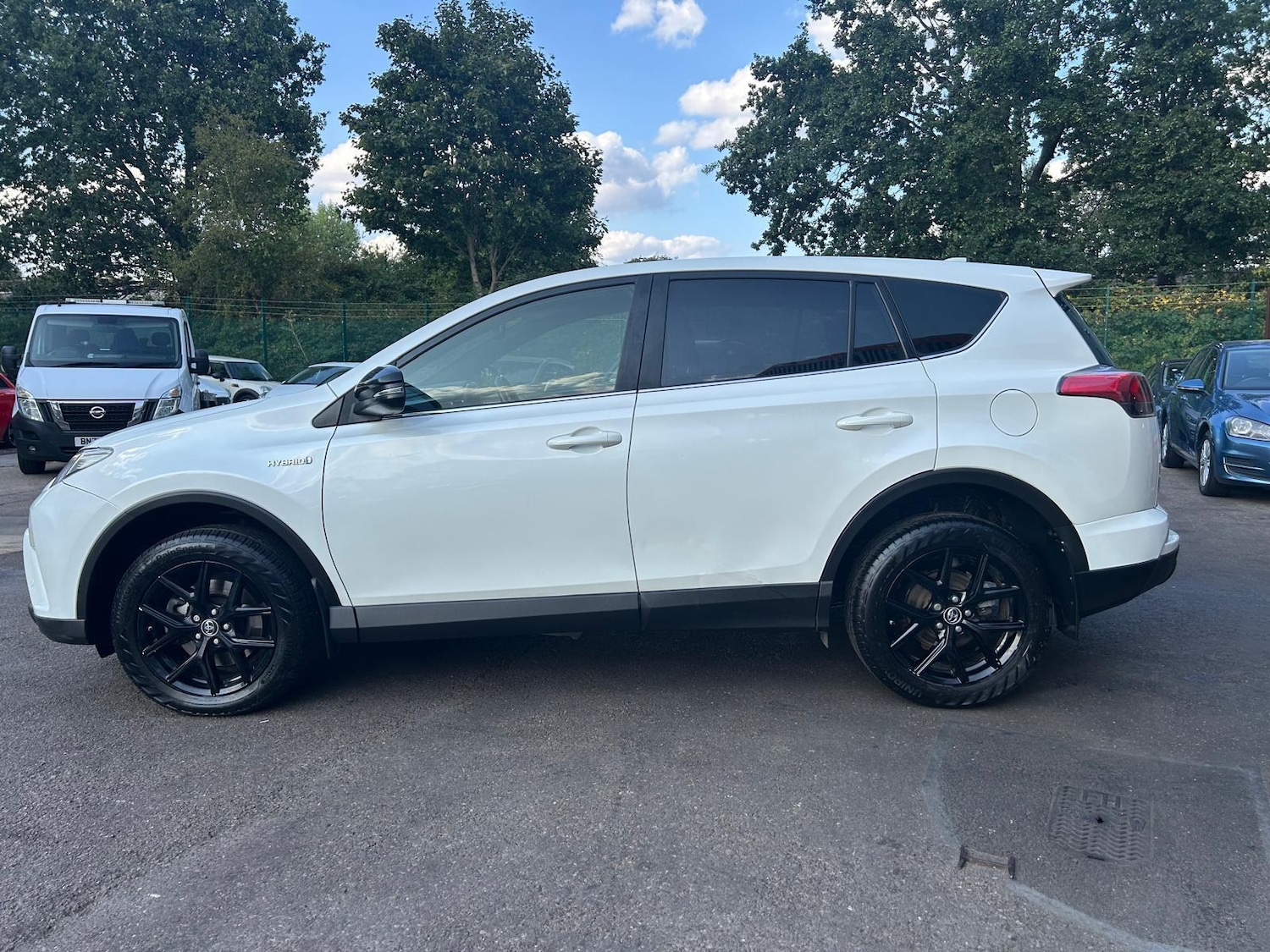 Vehicle 25