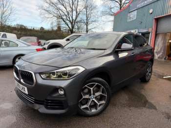 2019 (19) - 2.0 20i Sport DCT sDrive Euro 6 (s/s) 5dr