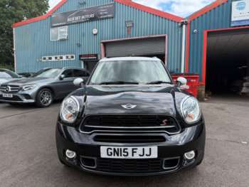 Used MINI Countryman 2015 for sale - 75186424: Photo