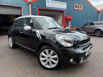 Used MINI Countryman 2015 for sale - 75186424: Photo