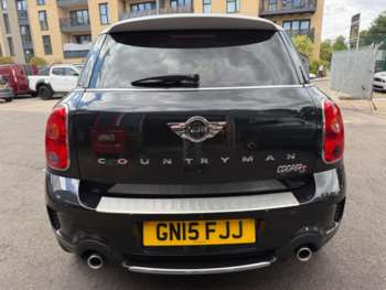 Used MINI Countryman 2015 for sale - 75186424: Photo
