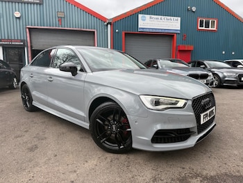 Used Audi A3 2014 for sale - 78047369: Photo