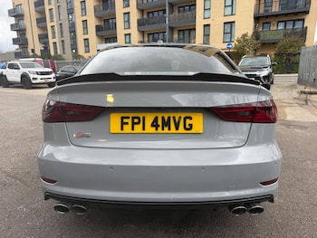 Used Audi A3 2014 for sale - 78047369: Photo