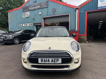 Used MINI Hatch 2014 for sale - 75291083: Photo