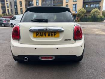Used MINI Hatch 2014 for sale - 75291083: Photo