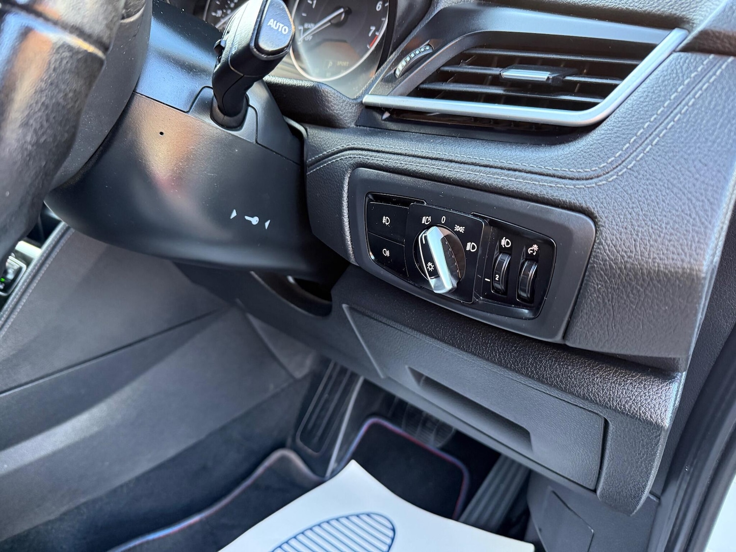 Used BMW 2 Series Active Tourer 2017 for sale - 77040757: Photo 11