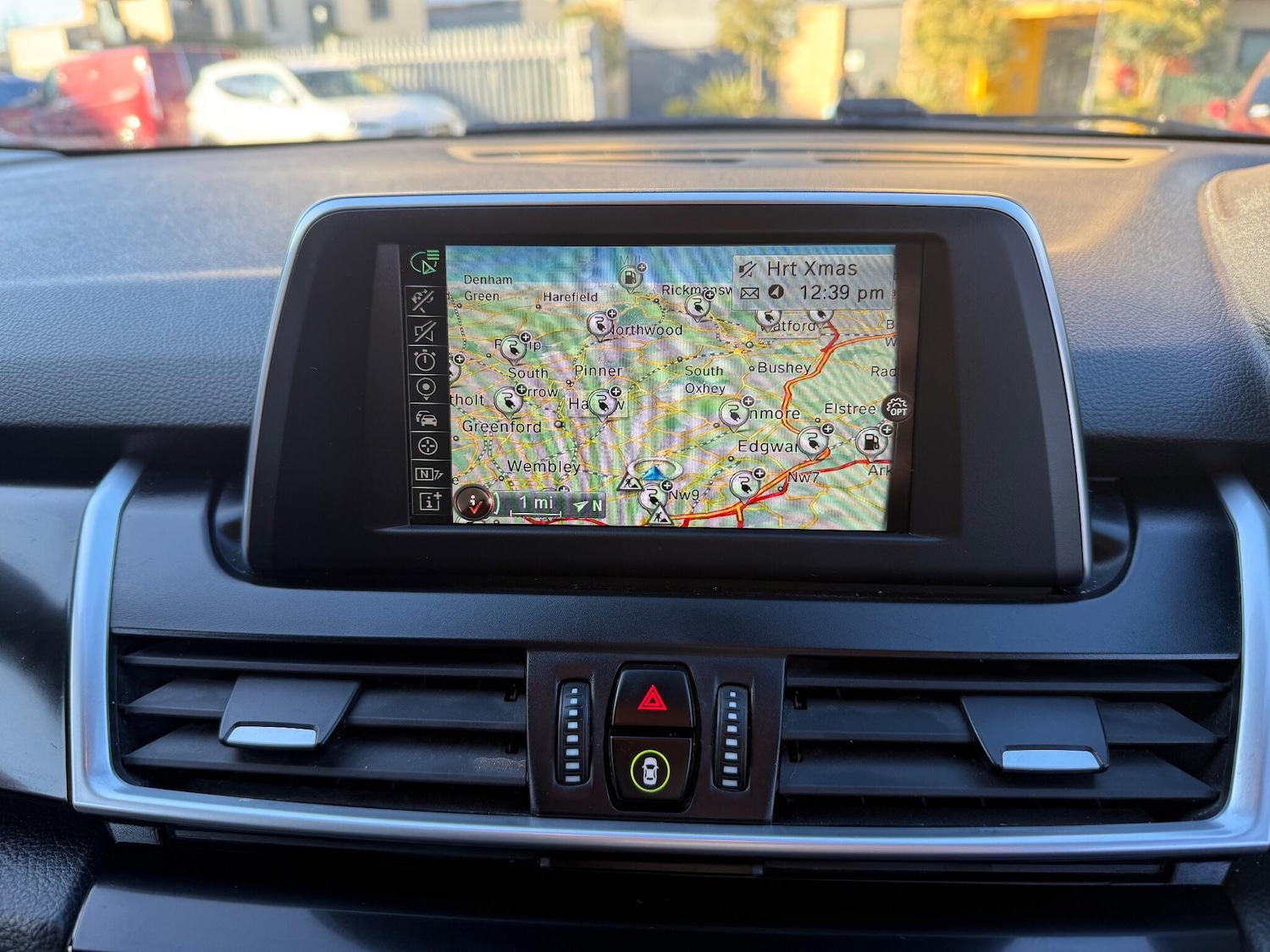 Used BMW 2 Series Active Tourer 2017 for sale - 77040757: Photo 12