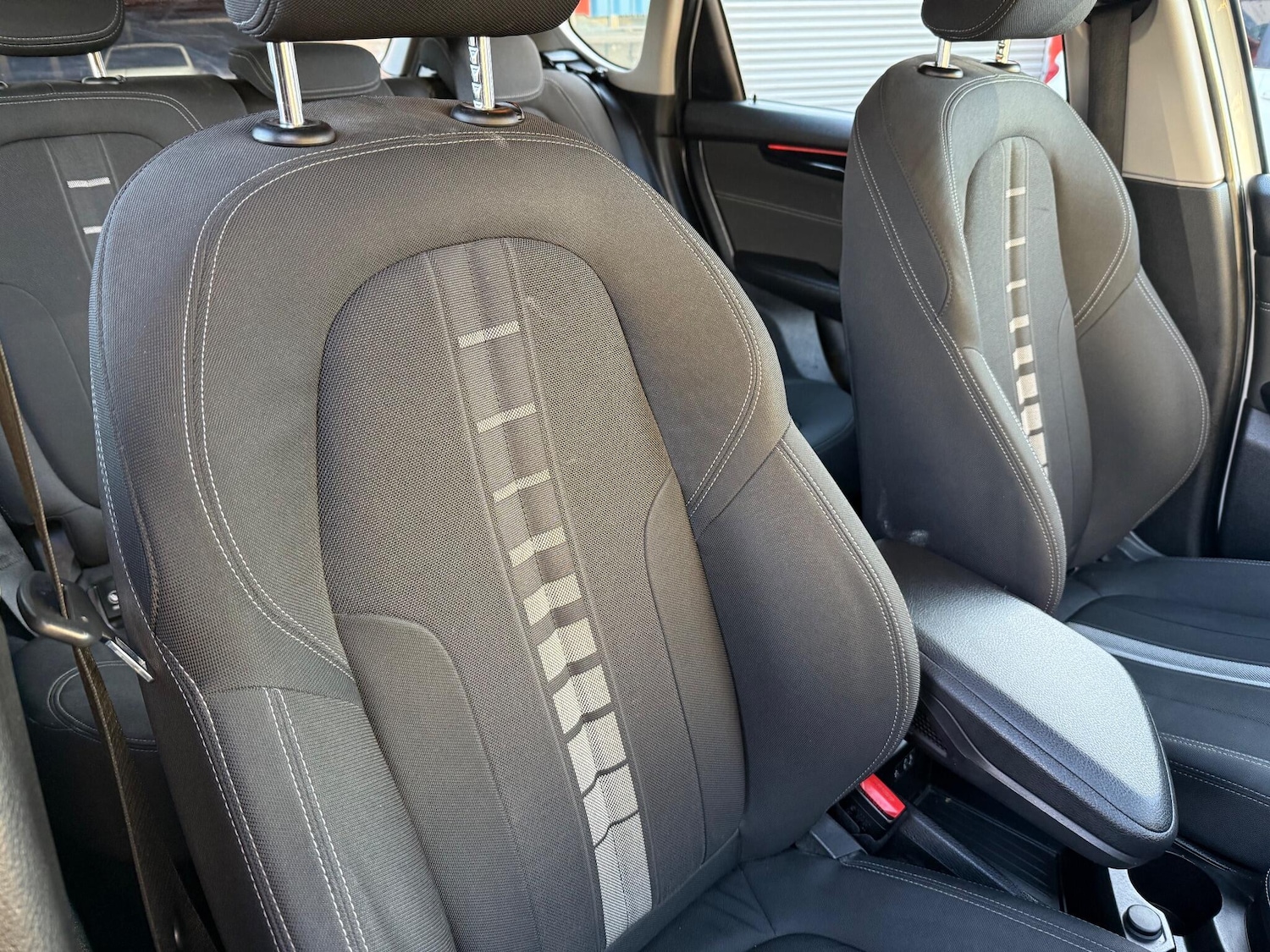 Used BMW 2 Series Active Tourer 2017 for sale - 77040757: Photo 15