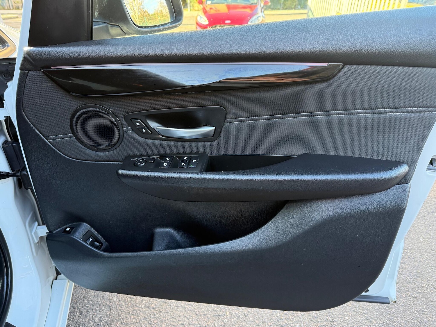 Used BMW 2 Series Active Tourer 2017 for sale - 77040757: Photo 18