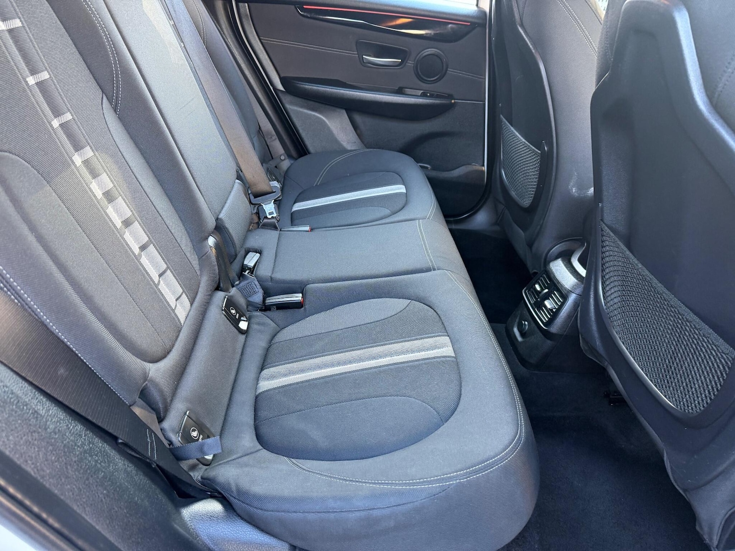 Used BMW 2 Series Active Tourer 2017 for sale - 77040757: Photo 19