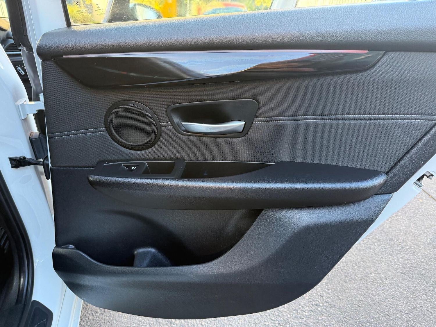 Used BMW 2 Series Active Tourer 2017 for sale - 77040757: Photo 21