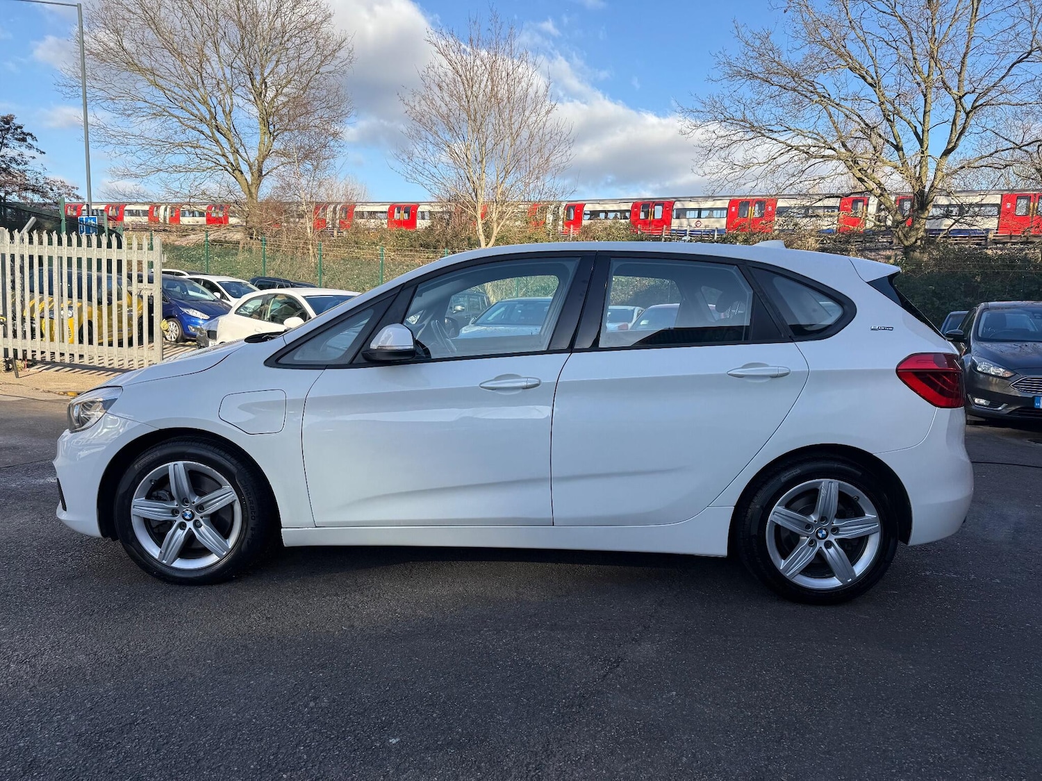 Used BMW 2 Series Active Tourer 2017 for sale - 77040757: Photo 25