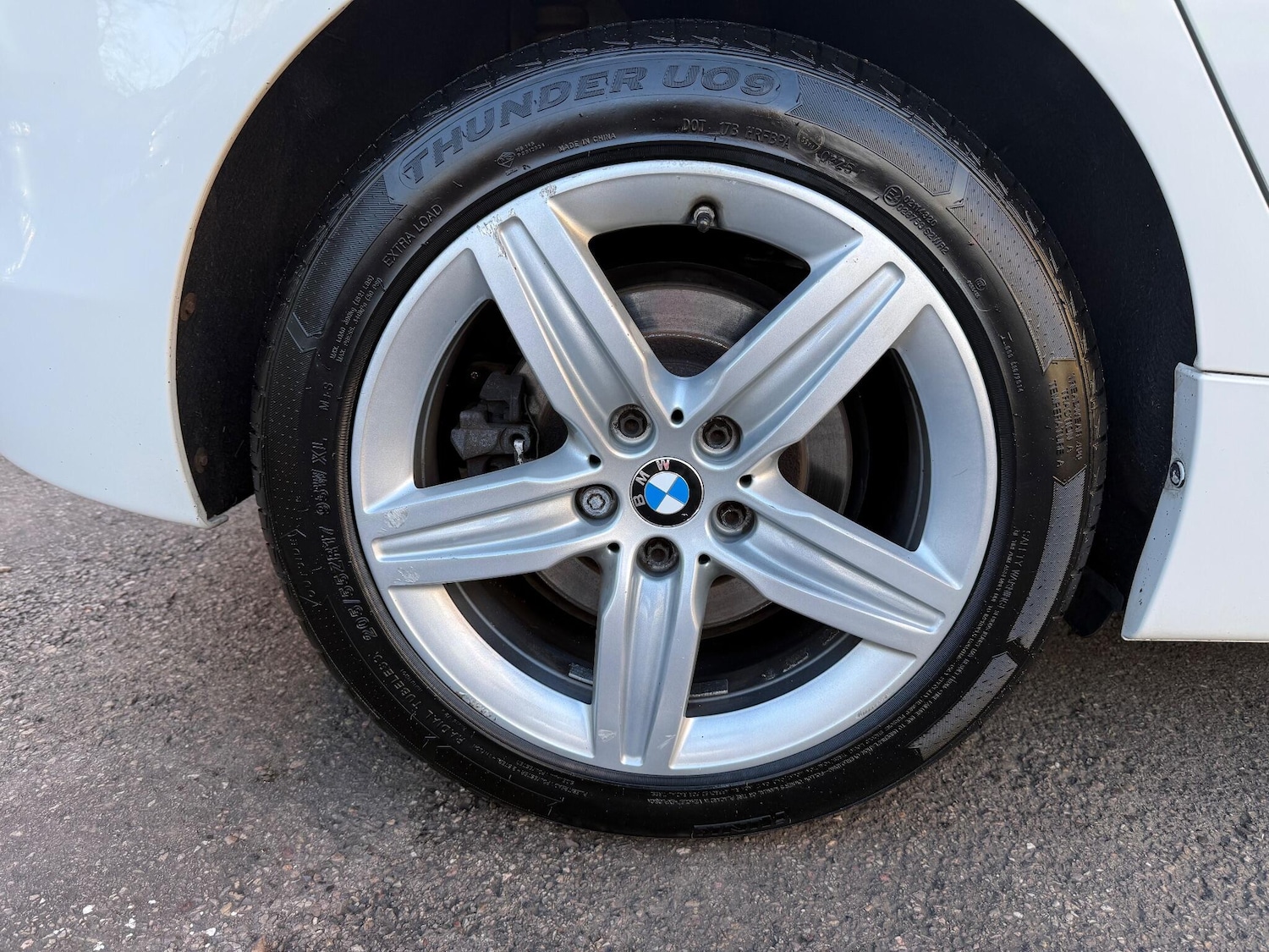 Used BMW 2 Series Active Tourer 2017 for sale - 77040757: Photo 27