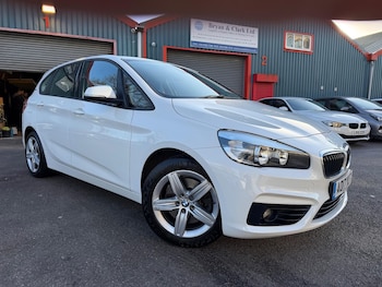 Used BMW 2 Series Active Tourer 2017 for sale - 77040757: Photo