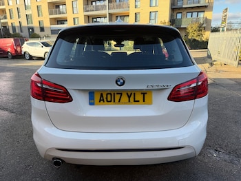 Used BMW 2 Series Active Tourer 2017 for sale - 77040757: Photo