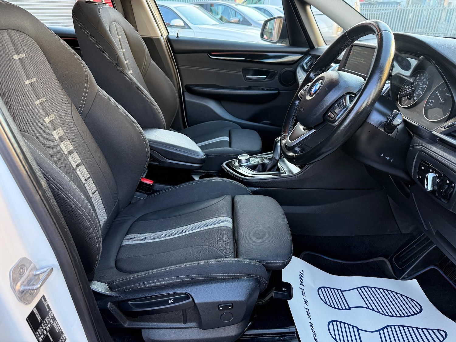 Used BMW 2 Series Active Tourer 2017 for sale - 77040757: Photo 7