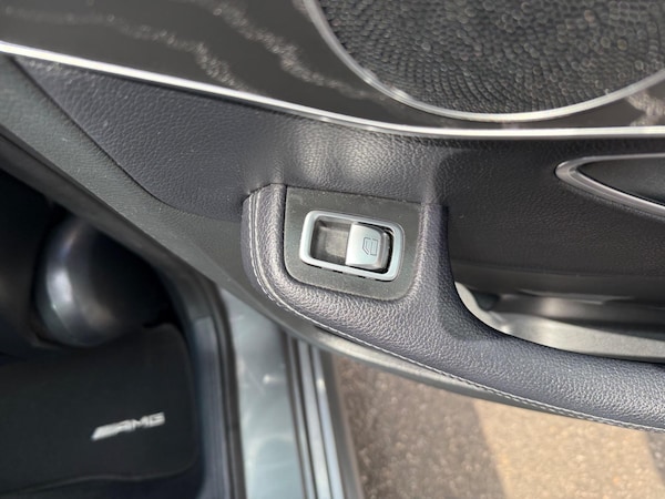 Used Mercedes-Benz C-Class 2017 for sale - 74966040: Photo 22