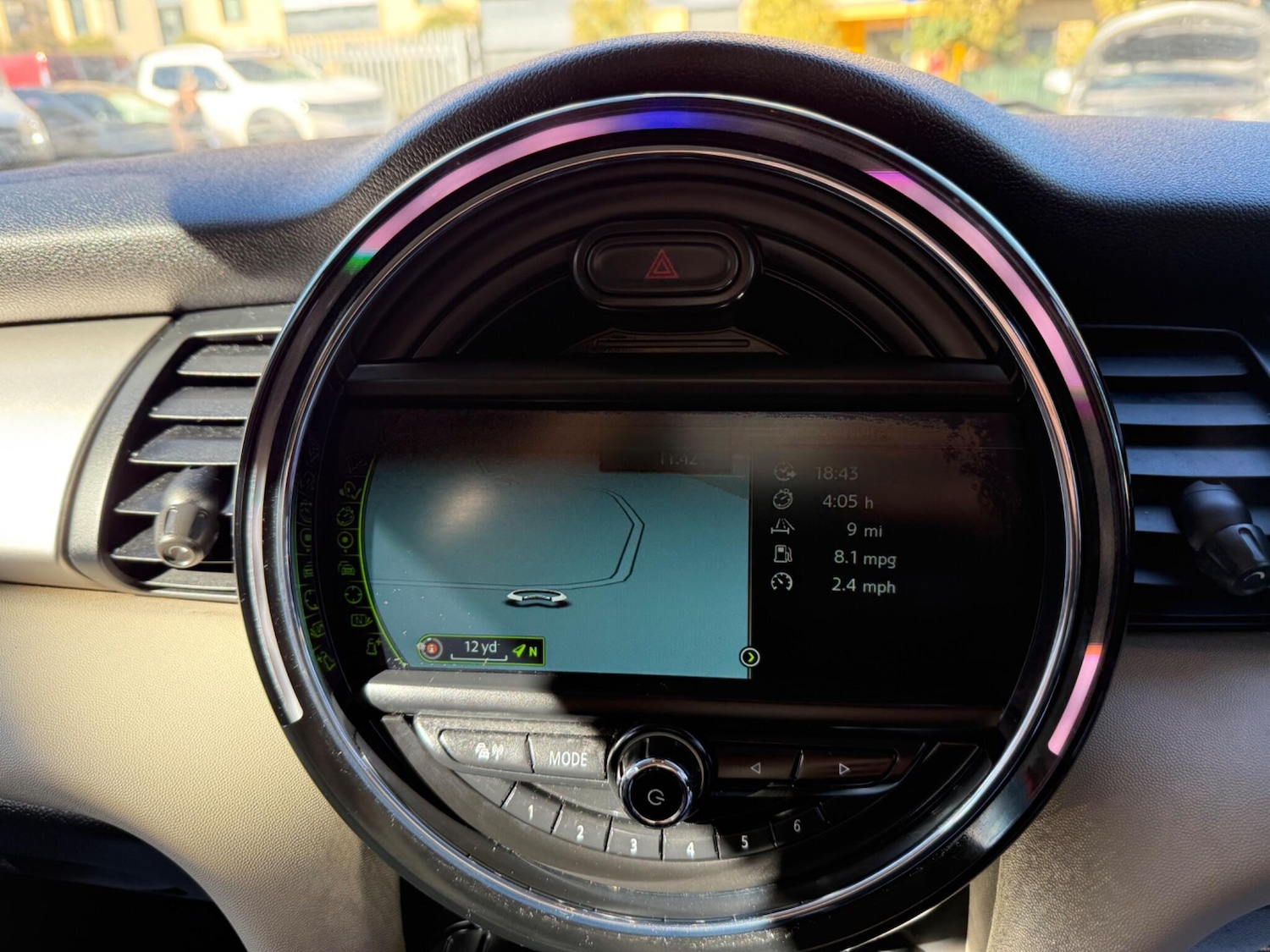 Used MINI Hatch for sale - 76997893: Photo 10