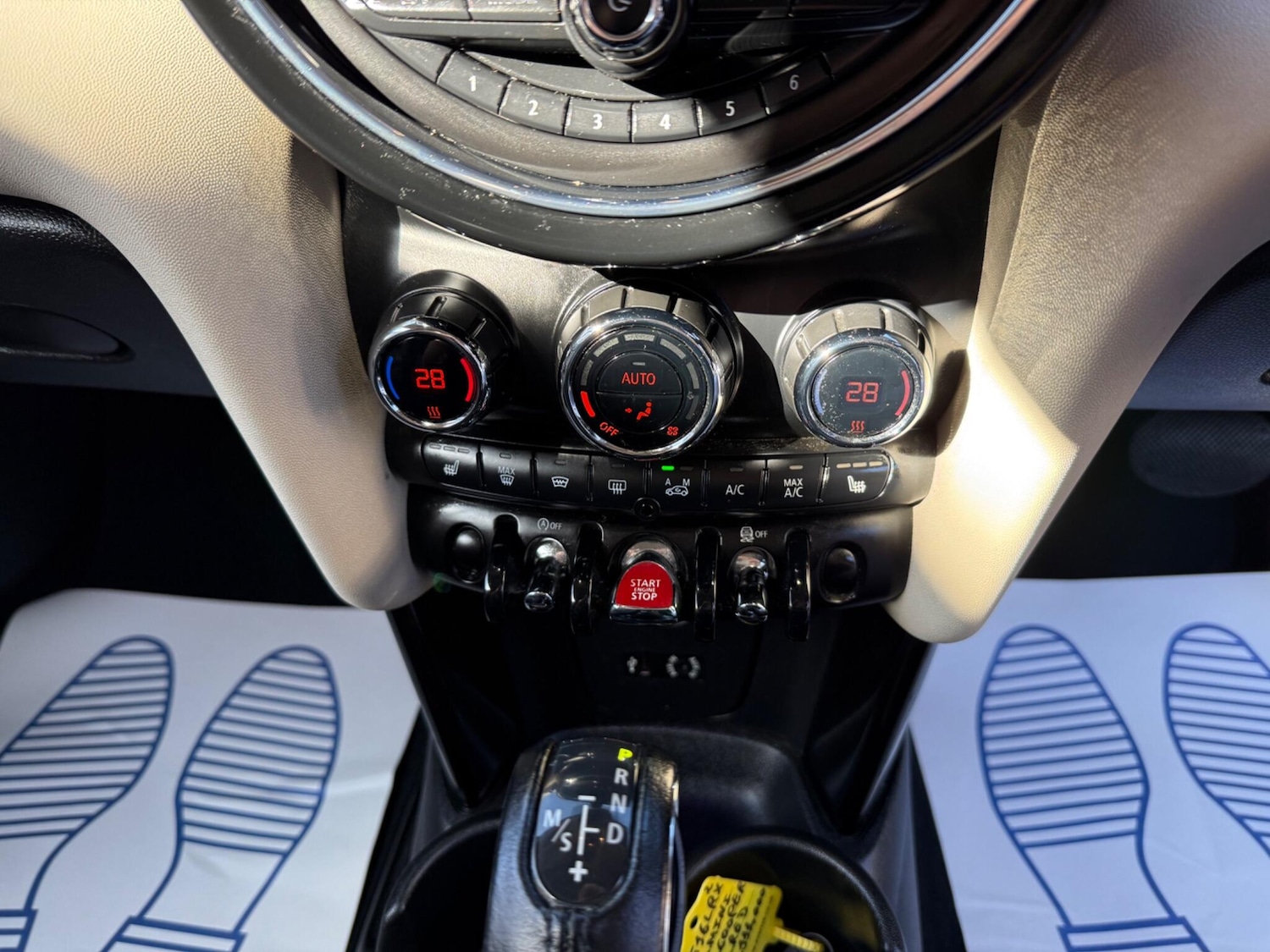 Used MINI Hatch for sale - 76997893: Photo 11