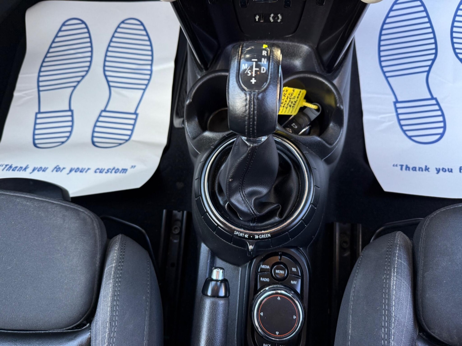 Used MINI Hatch for sale - 76997893: Photo 12