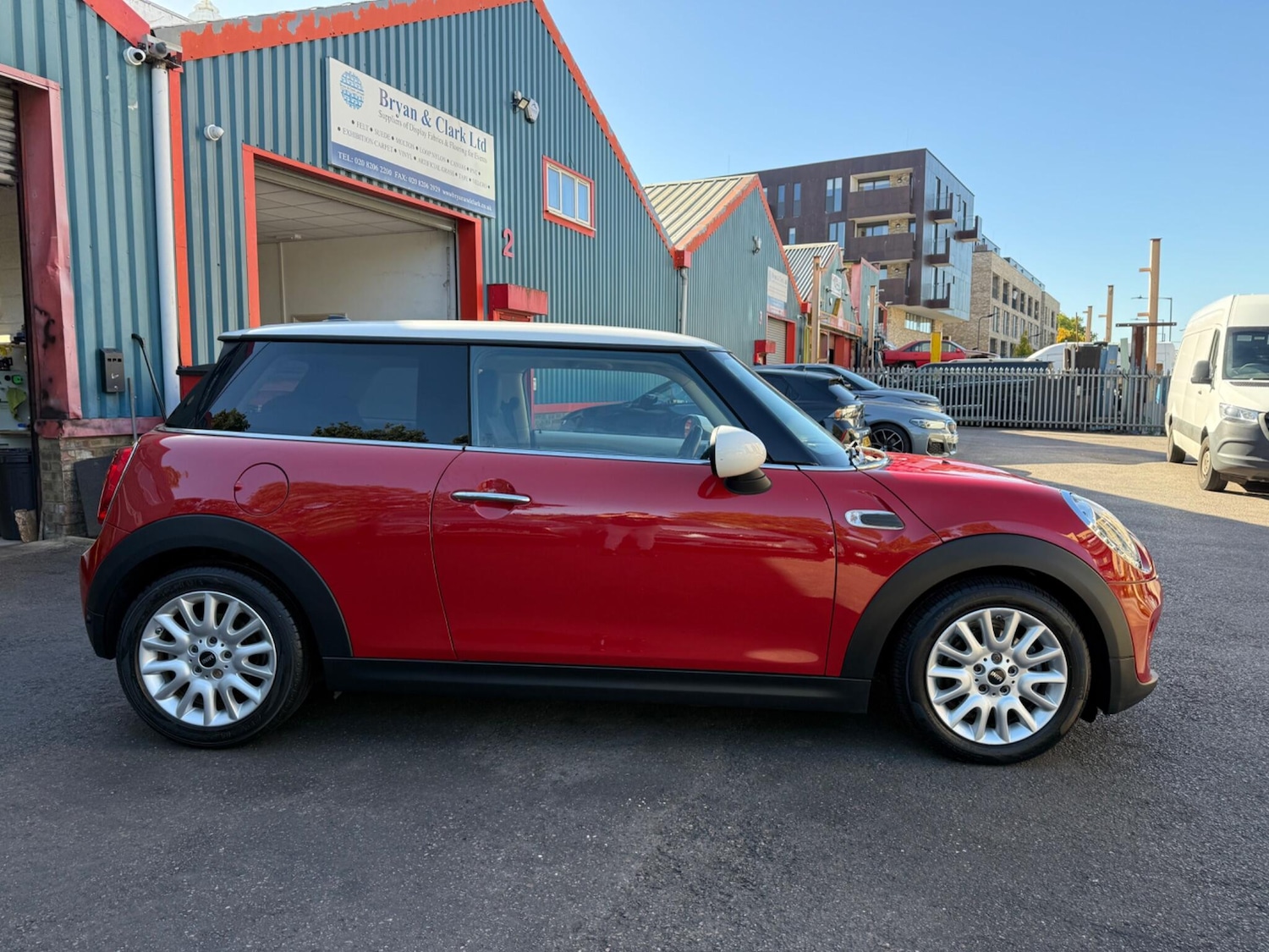 Used MINI Hatch for sale - 76997893: Photo 20