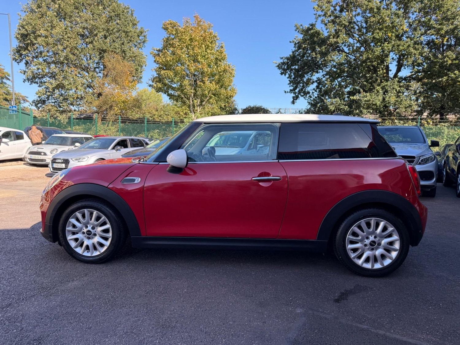 Used MINI Hatch for sale - 76997893: Photo 21