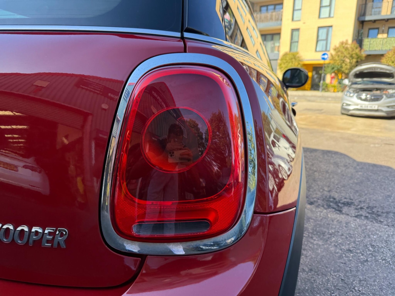 Used MINI Hatch for sale - 76997893: Photo 22