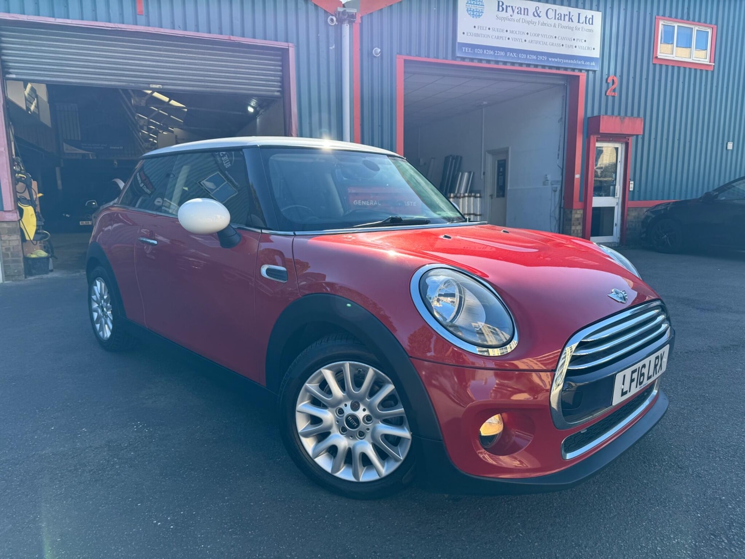 Used MINI Hatch for sale - 76997893: Photo 3