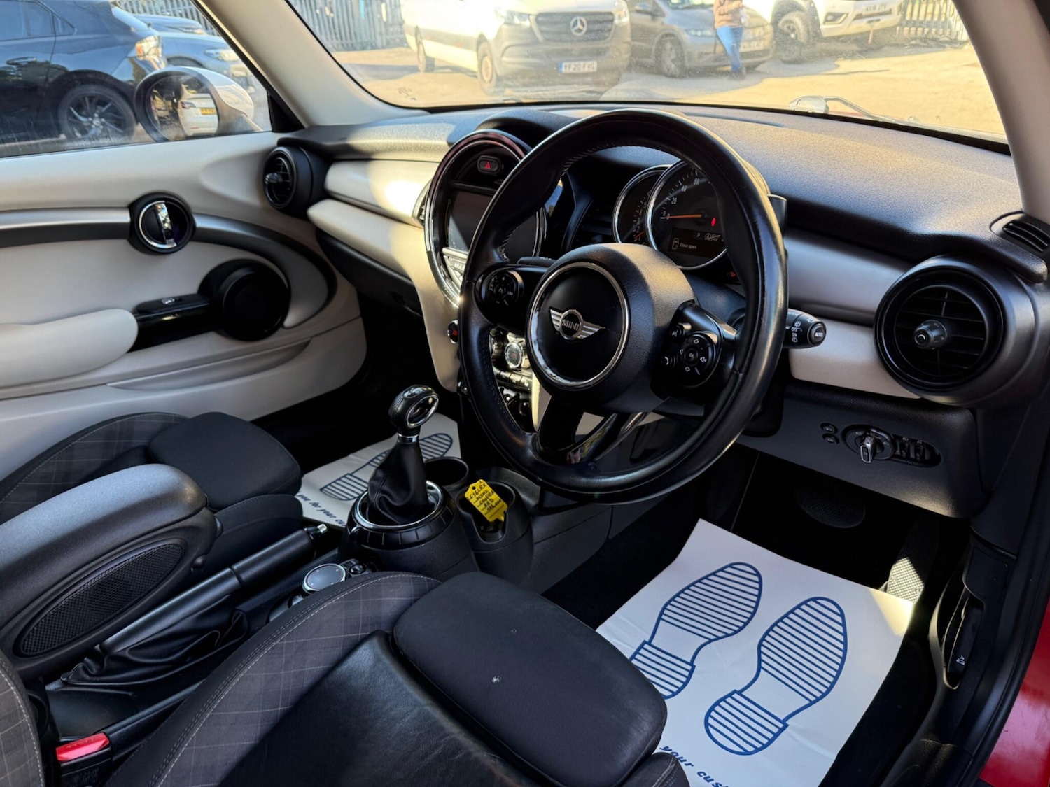 Used MINI Hatch for sale - 76997893: Photo 7