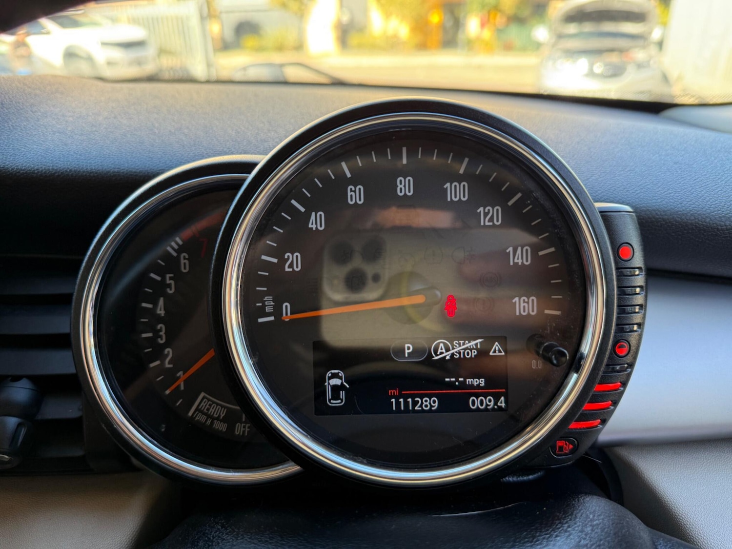 Used MINI Hatch for sale - 76997893: Photo 8