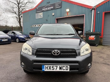 Used Toyota RAV4 2007 for sale - 77155299: Photo