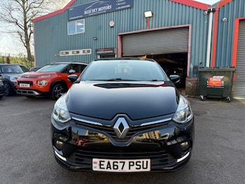 Used Renault Clio 2017 for sale - 78115782: Photo