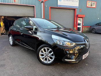 Used Renault Clio 2017 for sale - 78115782: Photo