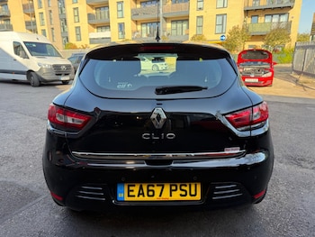 Used Renault Clio 2017 for sale - 78115782: Photo
