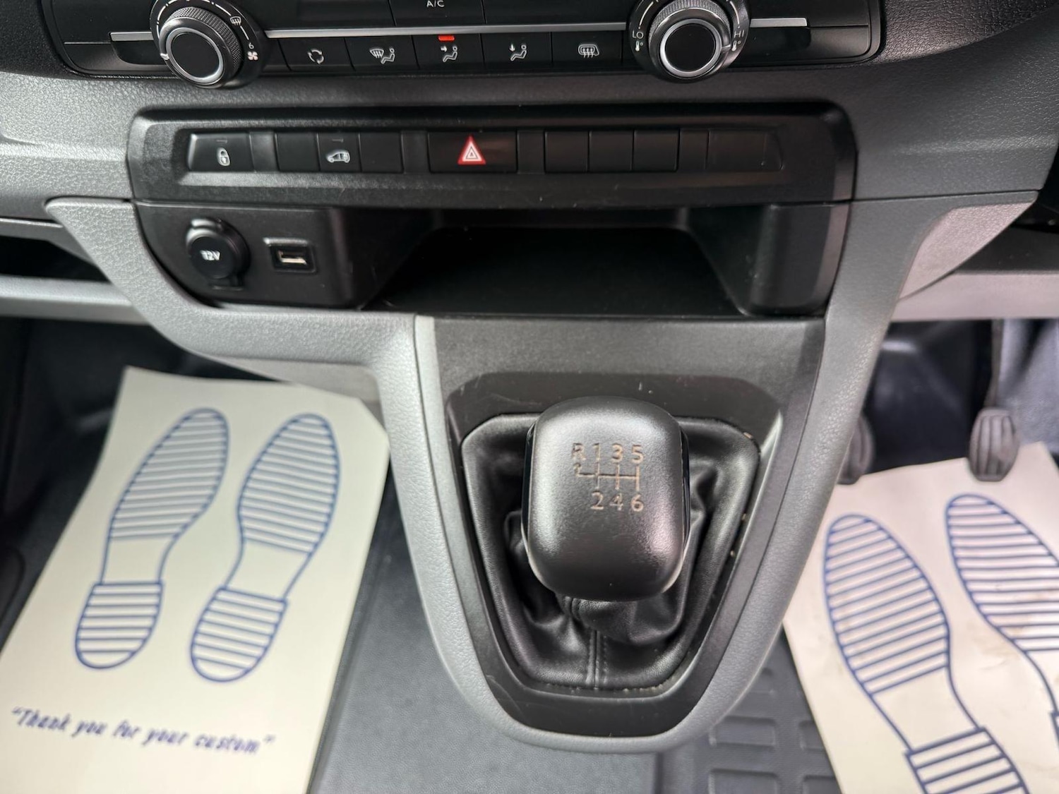 Used Vauxhall Vivaro 2021 for sale - 77411434: Photo 11