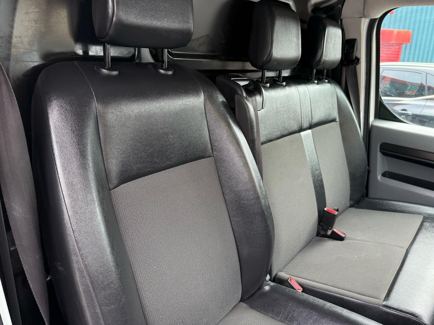 Used Vauxhall Vivaro 2021 for sale - 77411434: Photo 12