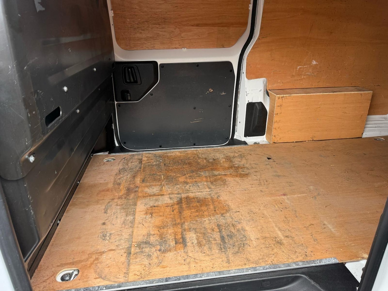 Used Vauxhall Vivaro 2021 for sale - 77411434: Photo 15