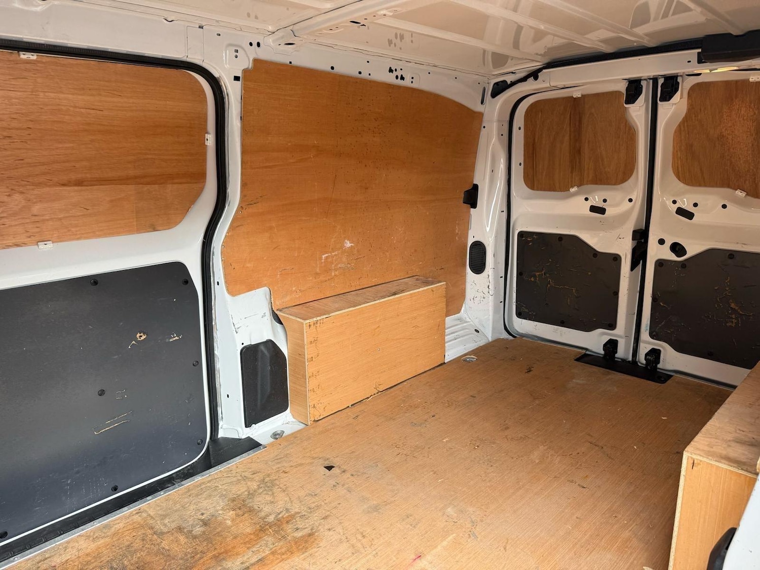 Used Vauxhall Vivaro 2021 for sale - 77411434: Photo 16