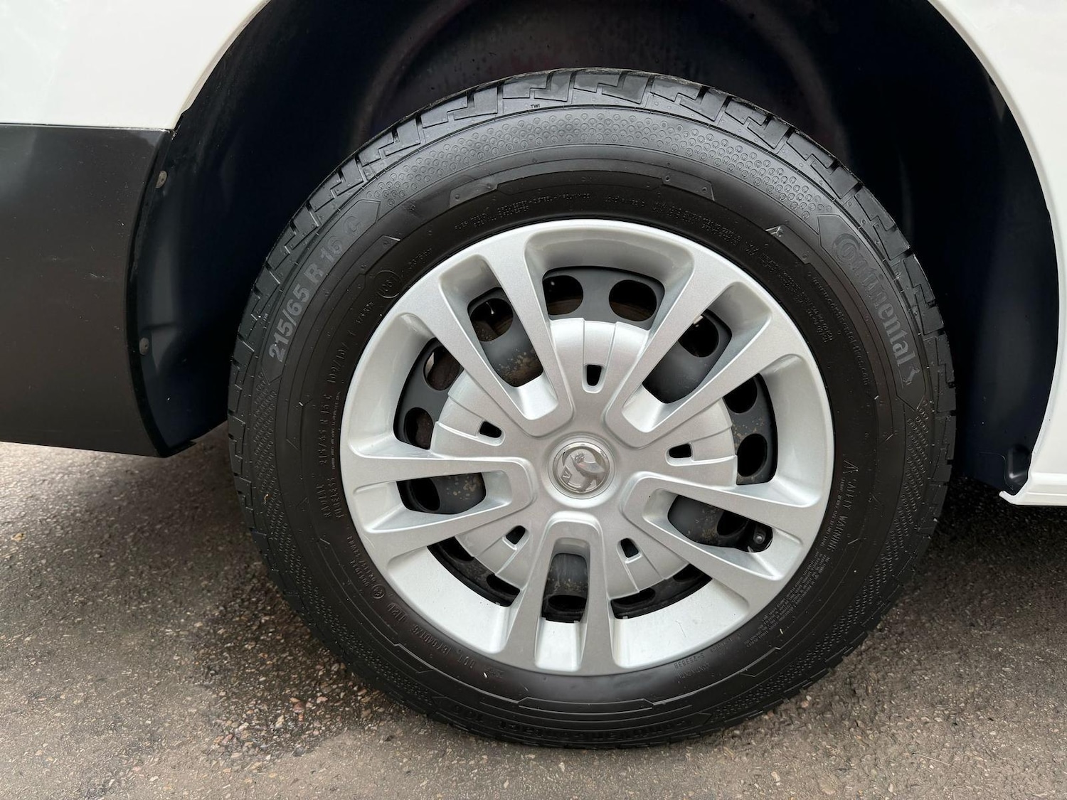 Used Vauxhall Vivaro 2021 for sale - 77411434: Photo 21