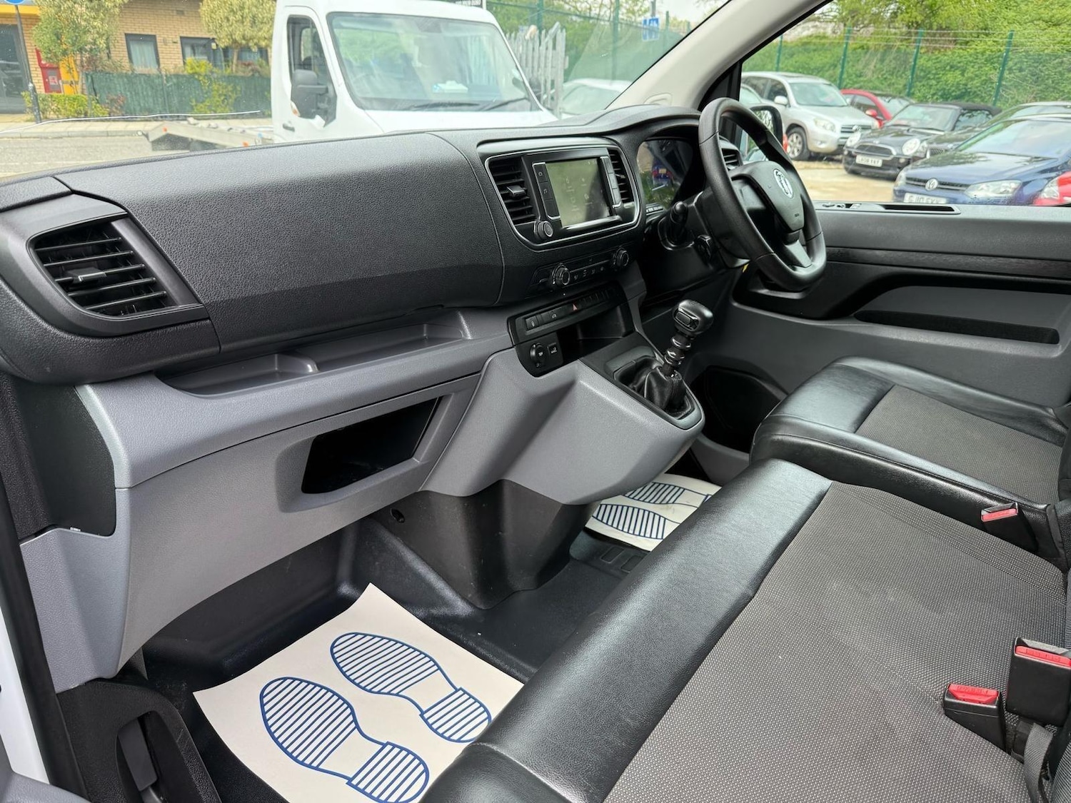 Used Vauxhall Vivaro 2021 for sale - 77411434: Photo 22