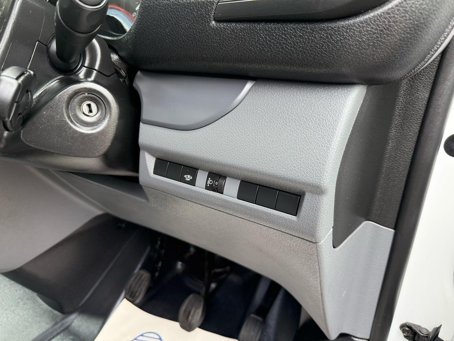 Used Vauxhall Vivaro 2021 for sale - 77411434: Photo 9