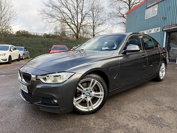 BMW 3 Series feature image