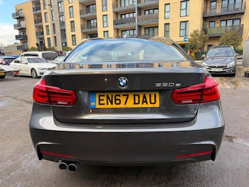 Used BMW 3 Series 2017 for sale - 77155746: Photo