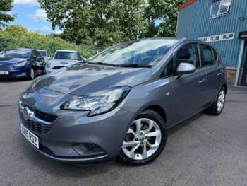 2015 (15) - 1.0i Turbo ecoFLEX Excite Euro 6 (s/s) 5dr (a/c)