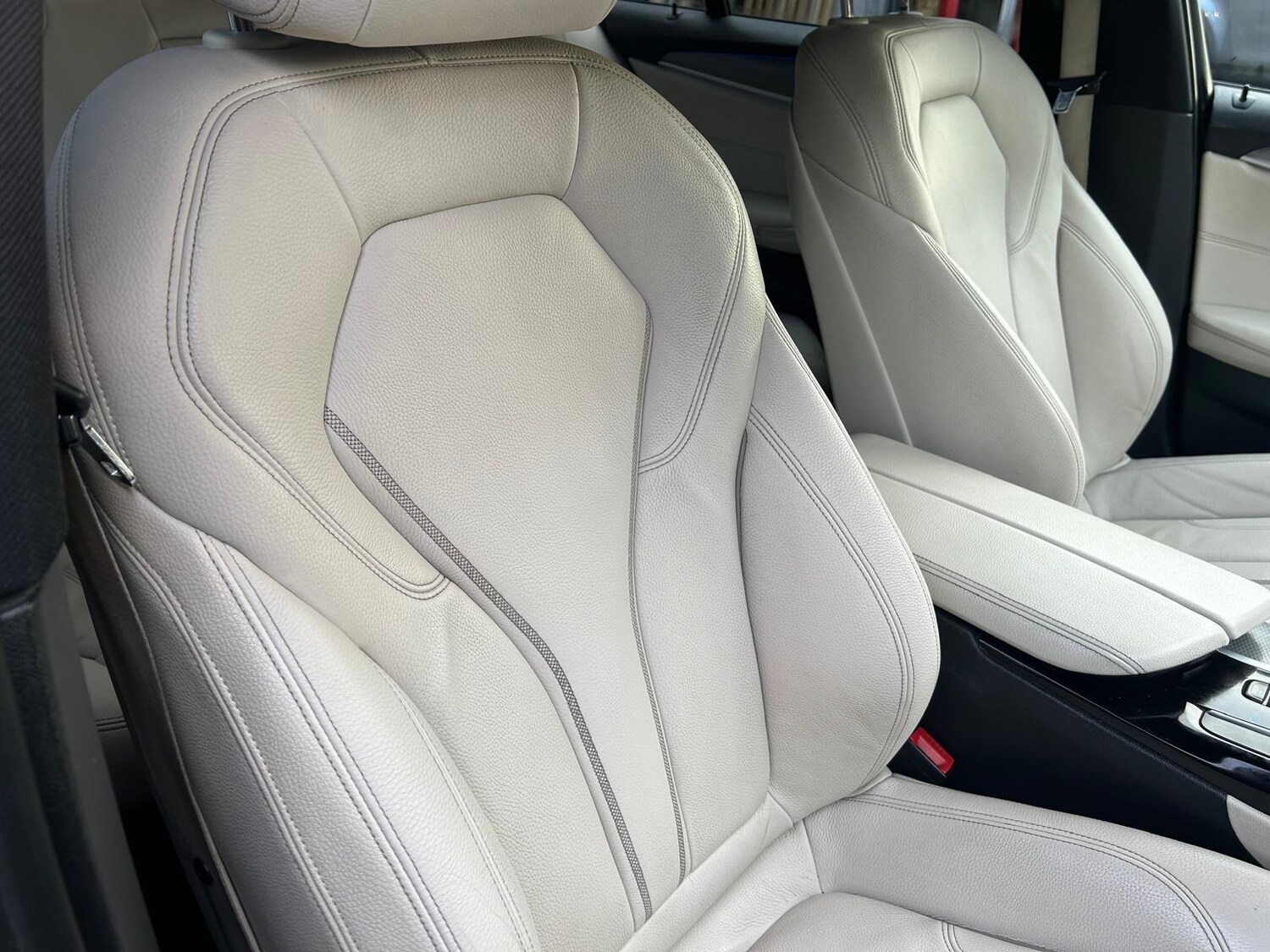 Used BMW 5 Series 2018 for sale - 76336728: Photo 15