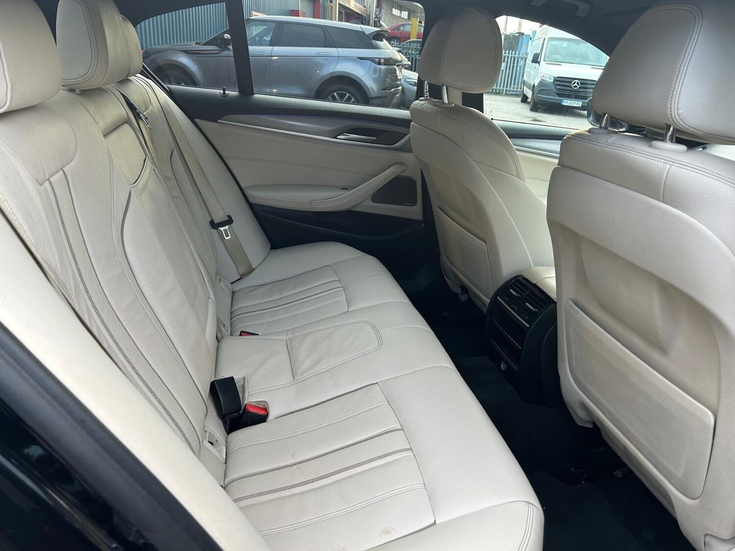 Used BMW 5 Series 2018 for sale - 76336728: Photo 19