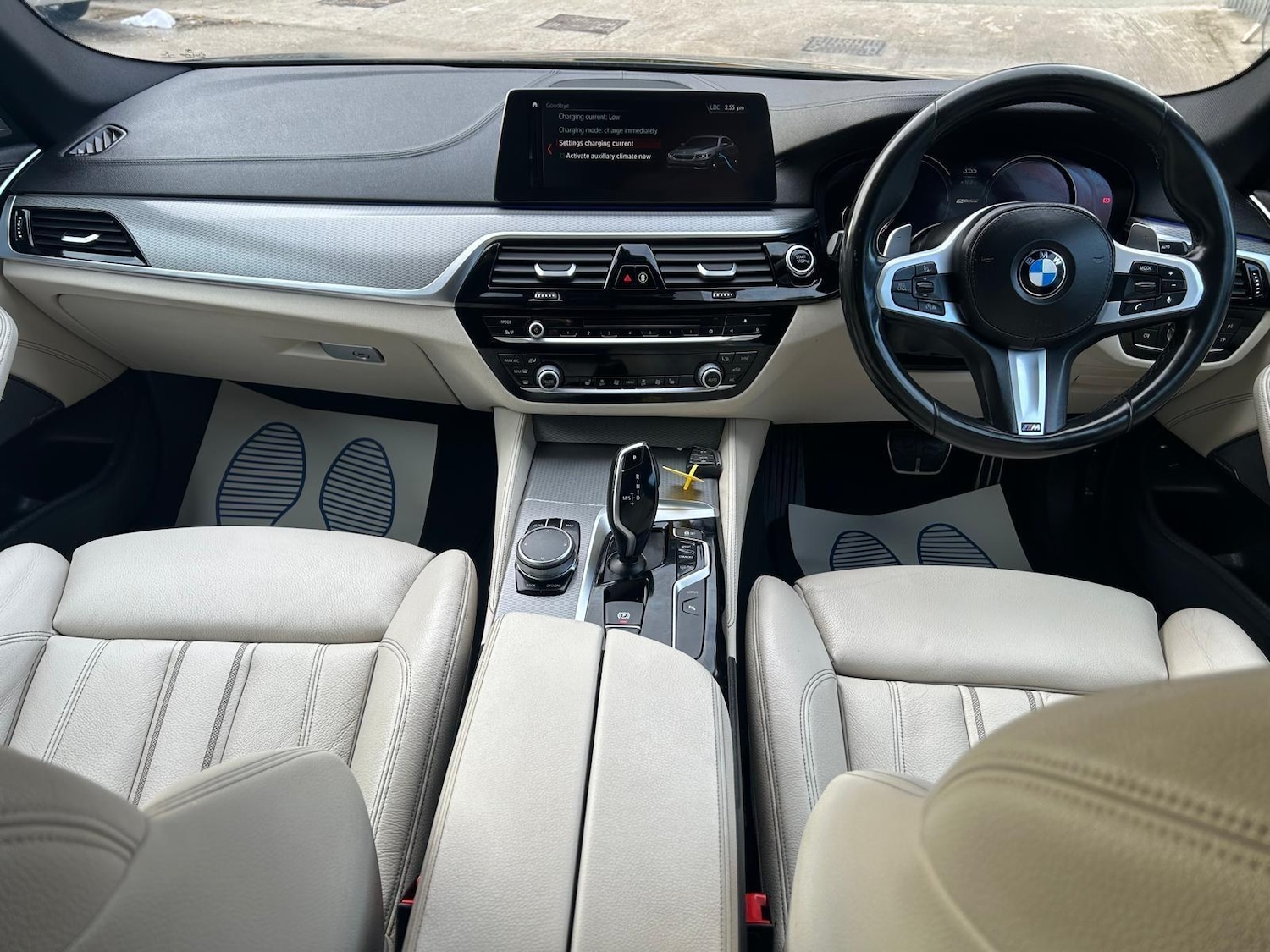 Used BMW 5 Series 2018 for sale - 76336728: Photo 7
