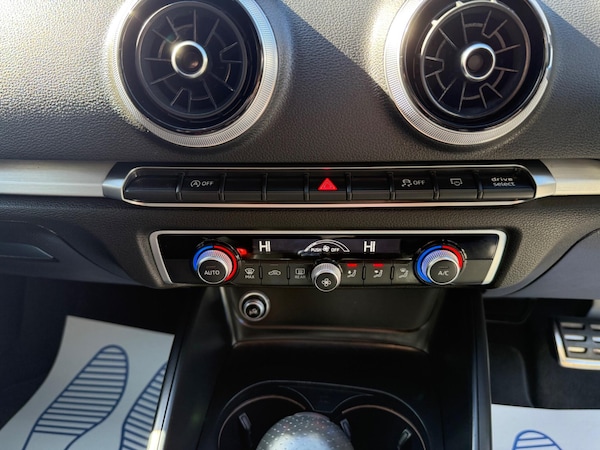 Used Audi A3 2018 for sale - 76043252: Photo 12